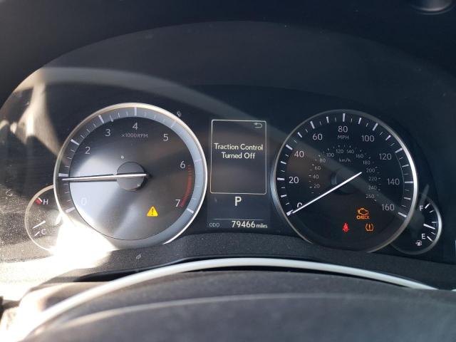 Lexus Es 350 Image 12