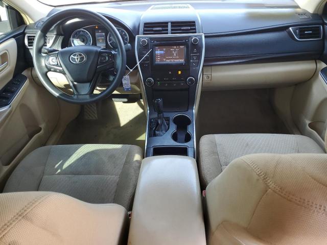 Toyota Camry Le Image 12