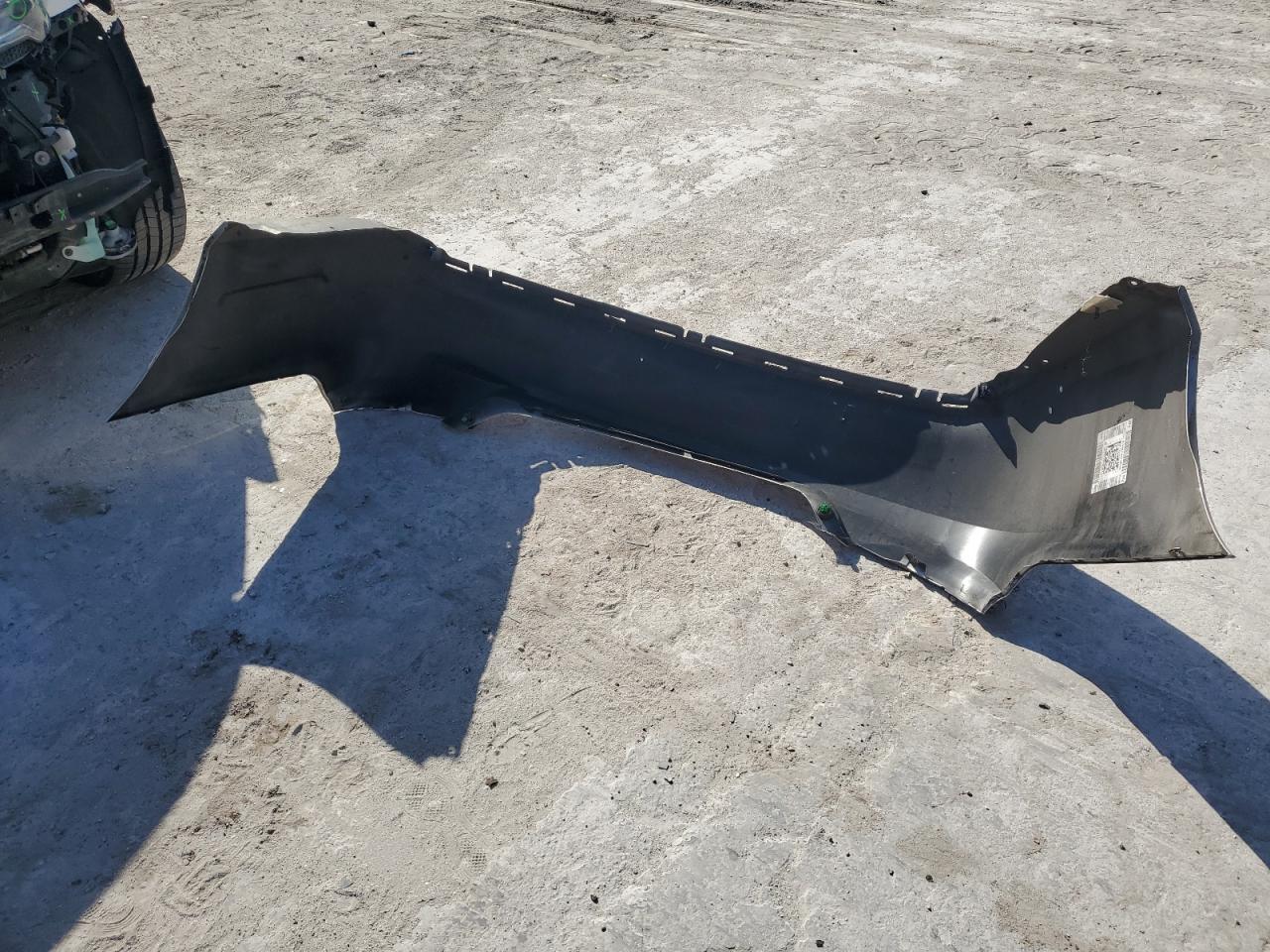 Toyota Camry Le Image 13