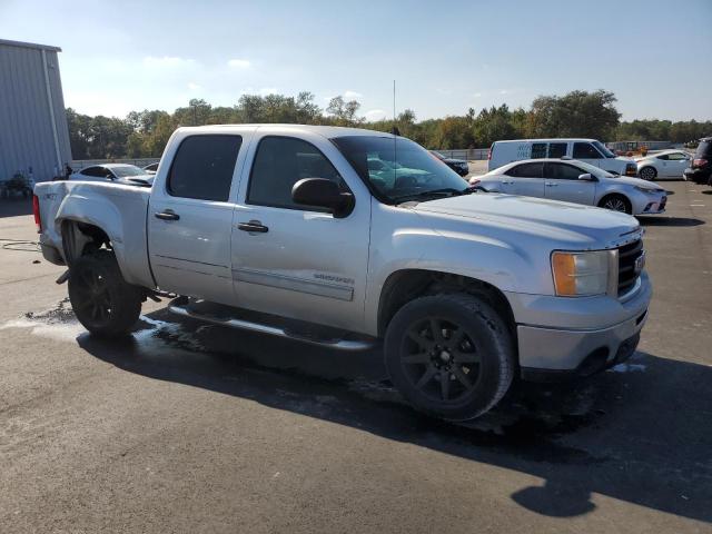 GMC Sierra K1500 Sle Image 10