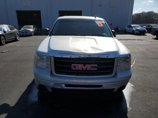 GMC Sierra K1500 Sle Image 8