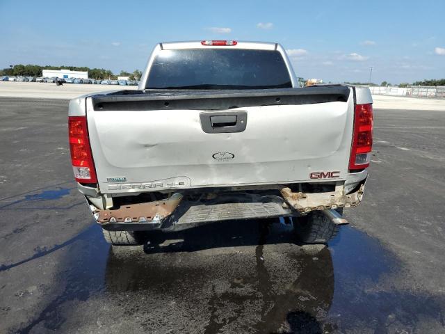 GMC Sierra K1500 Sle Image 11