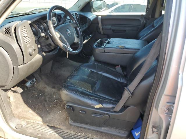 GMC Sierra K1500 Sle Image 6