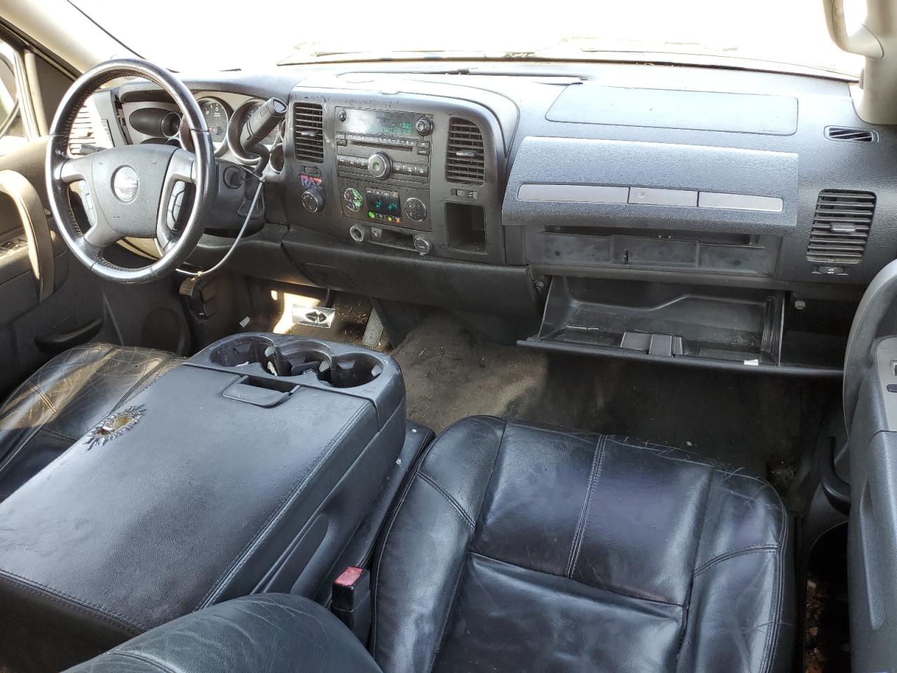 GMC Sierra K1500 Sle Image 2