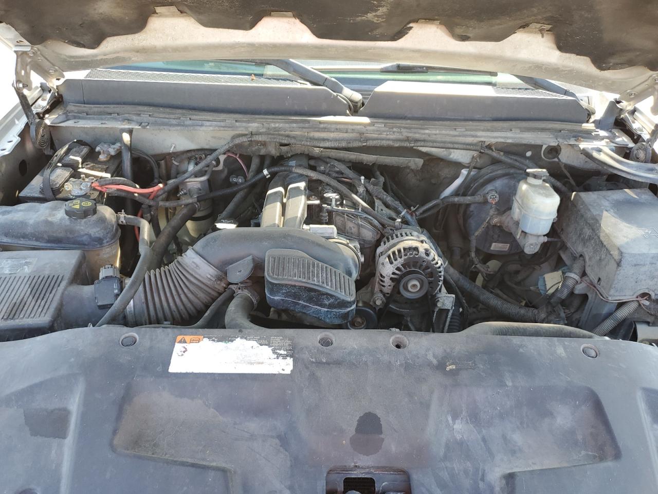 GMC Sierra K1500 Sle Image 3