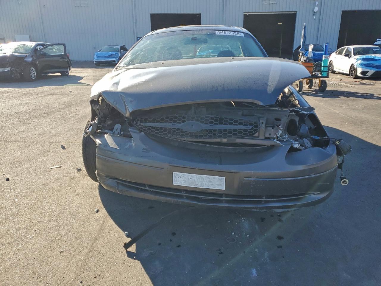 Ford Taurus Ses Ses Image 3