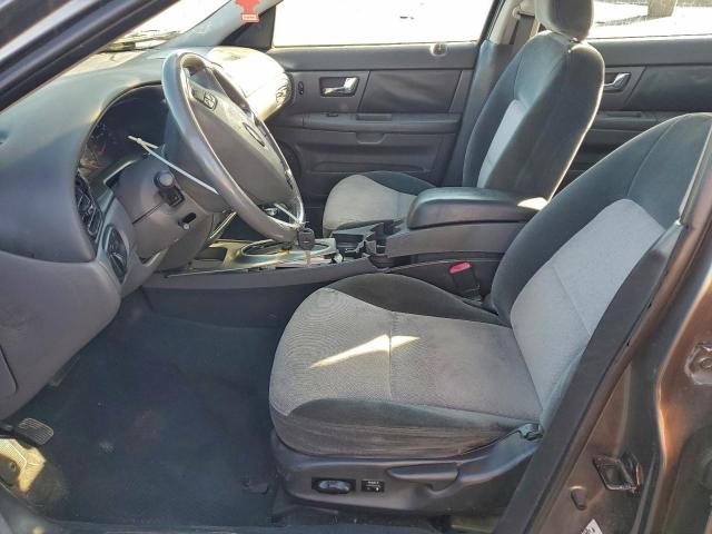 Ford Taurus Ses Ses Image 12