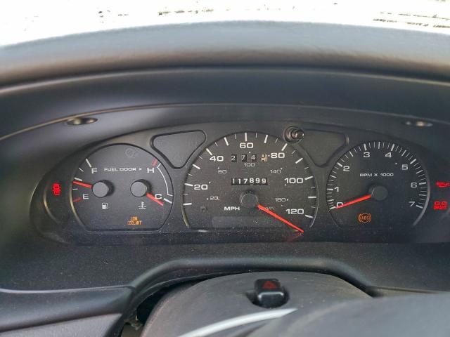 Ford Taurus Ses Ses Image 8