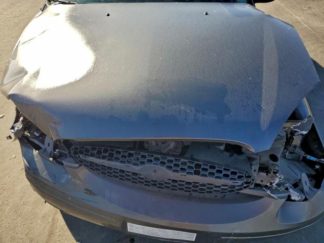 Ford Taurus Ses Ses Image 11