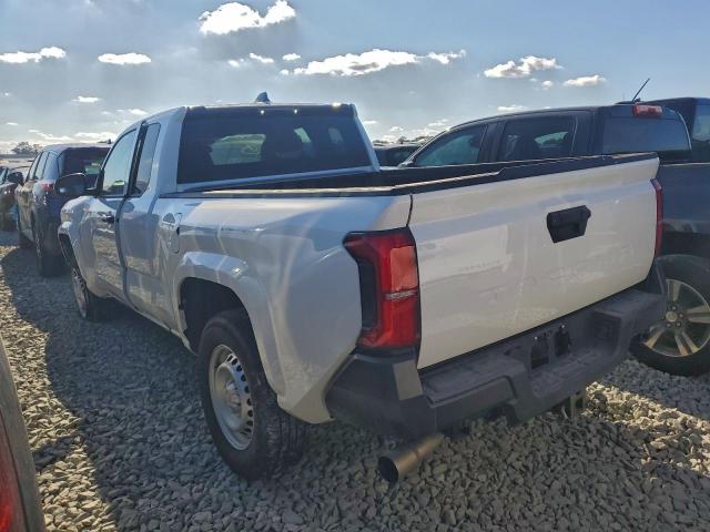 Toyota Tacoma Xtracab Image 8