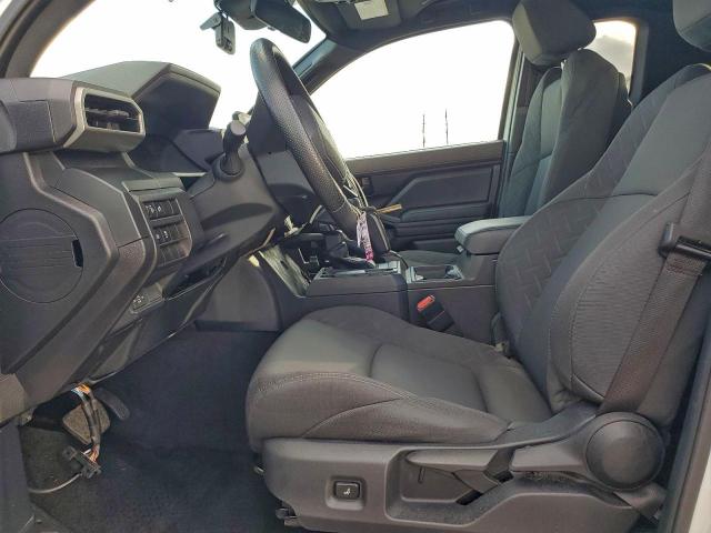 Toyota Tacoma Xtracab Image 10