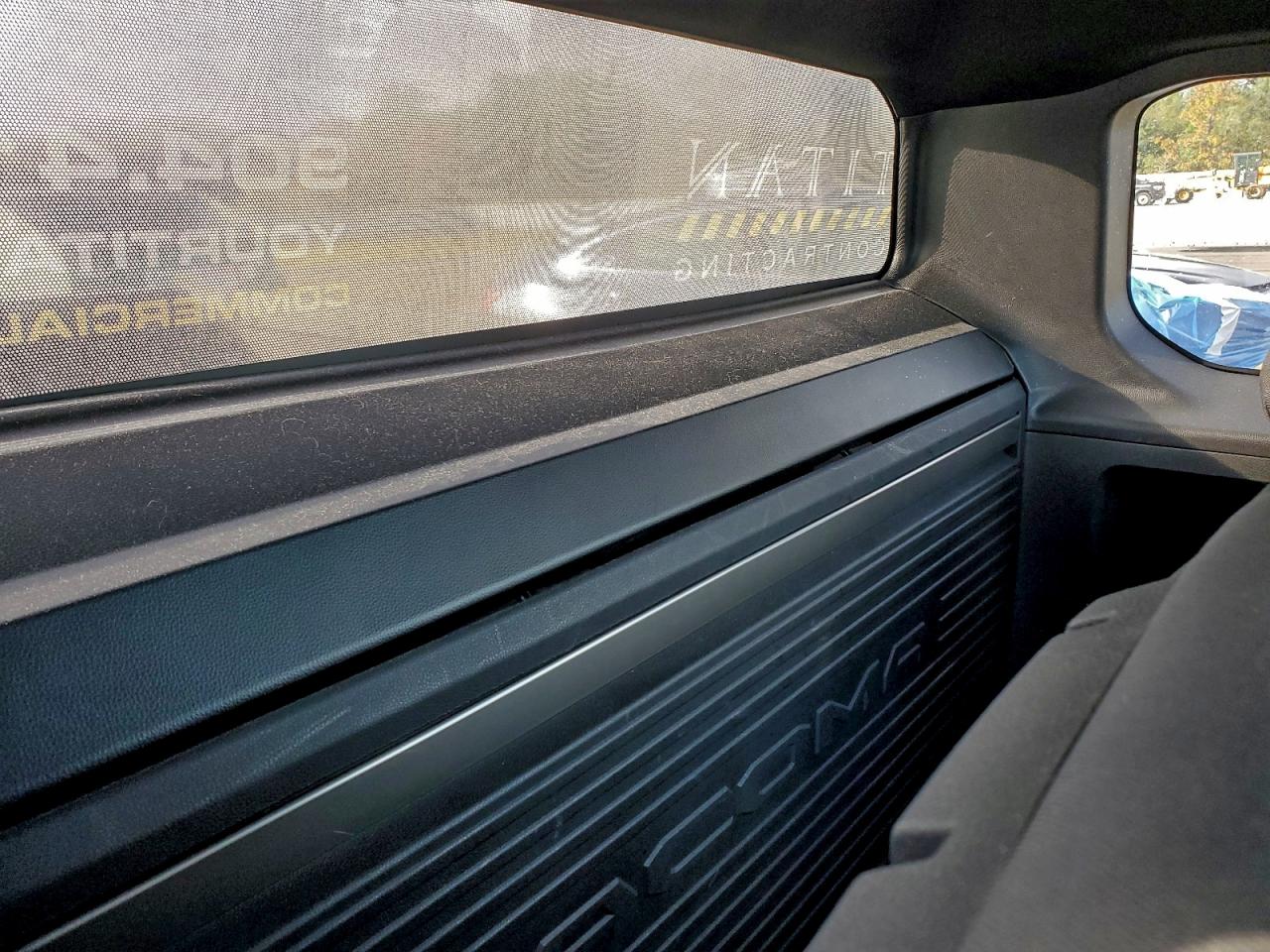 Toyota Tacoma Xtracab Image 6