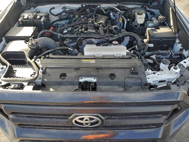 Toyota Tacoma Xtracab Image 2