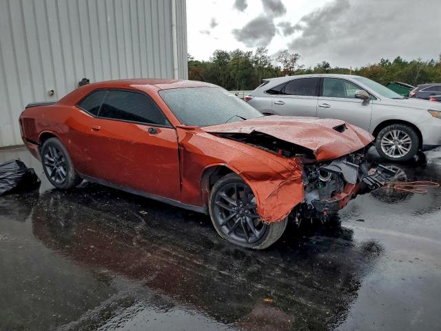 Dodge Challenger Gt Image 7