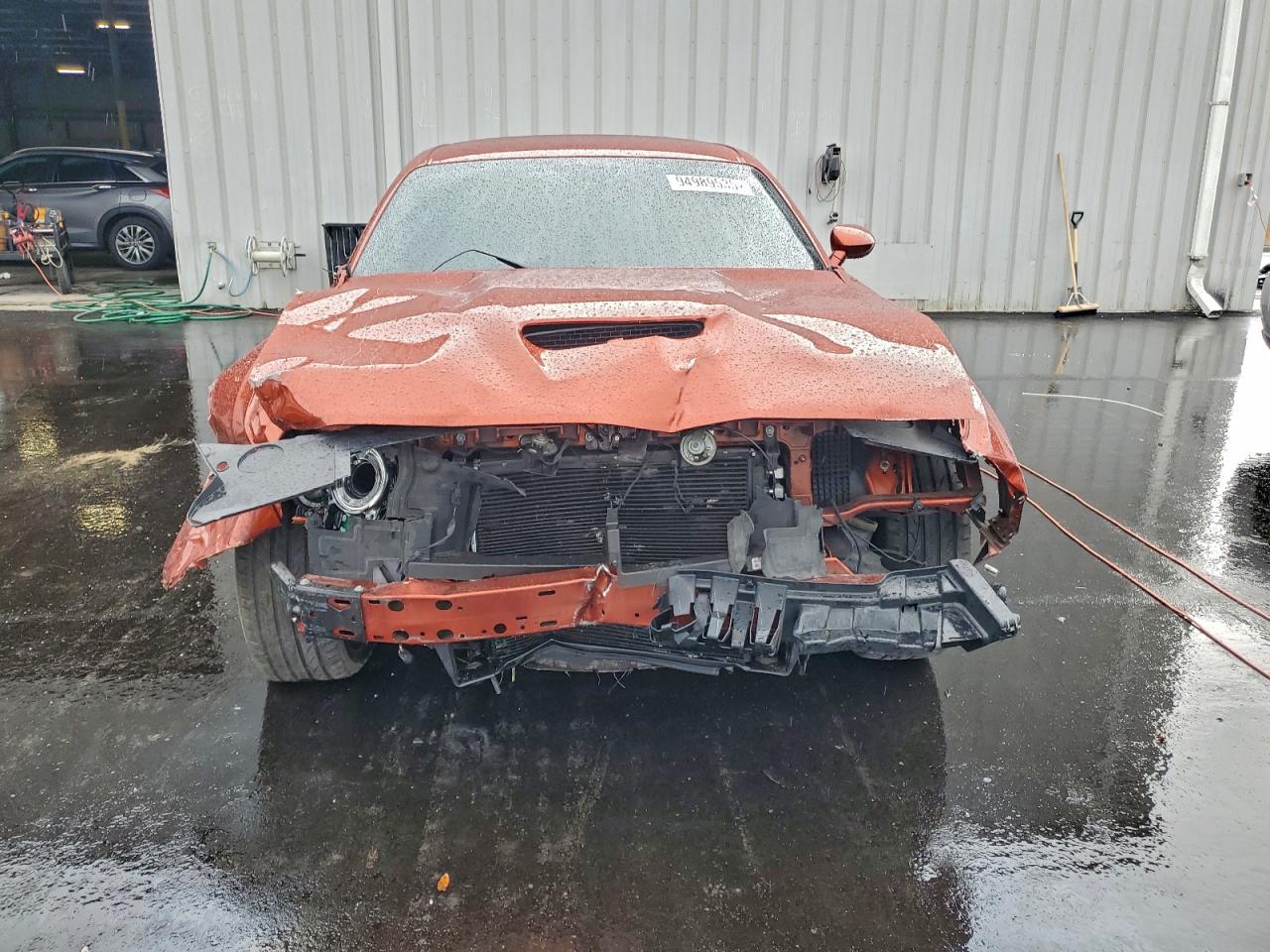 Dodge Challenger Gt Image 10