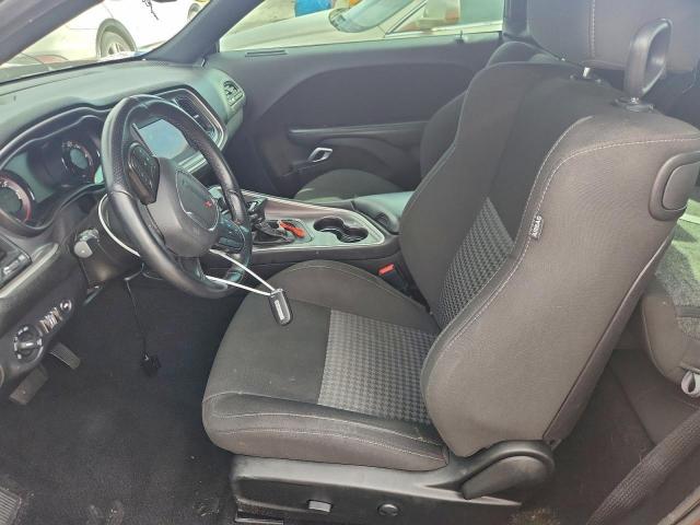 Dodge Challenger Gt Image 2