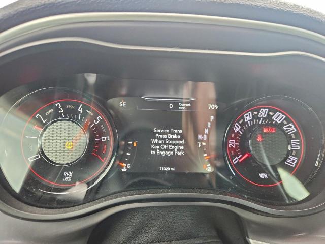 Dodge Challenger Gt Image 5