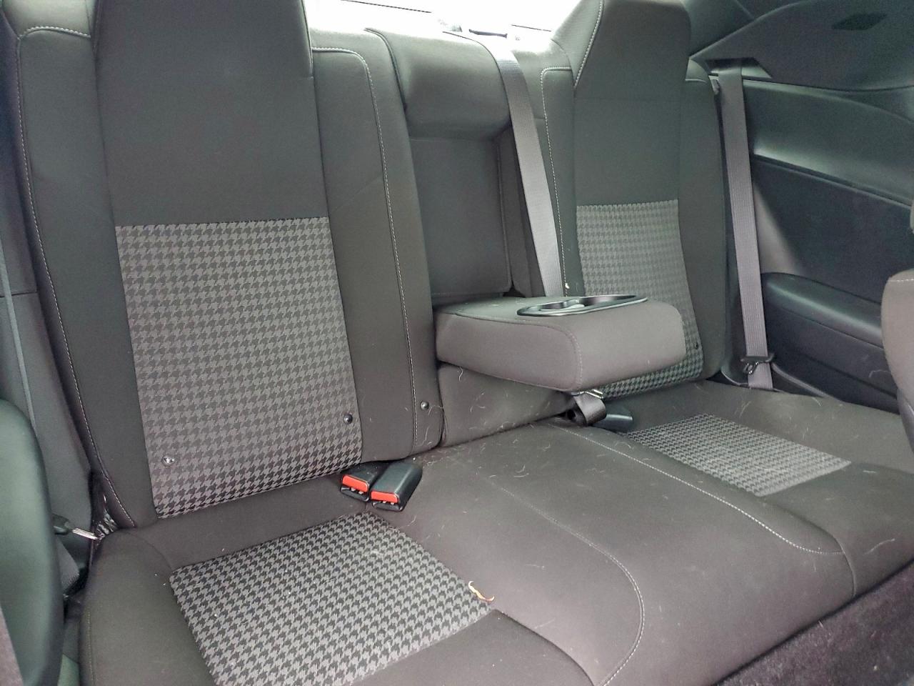 Dodge Challenger Gt Image 6