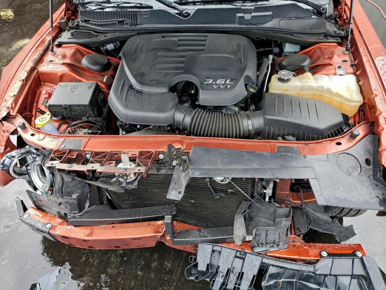 Dodge Challenger Gt Image 11