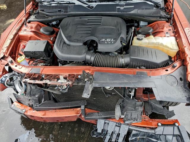 Dodge Challenger Gt Image 11