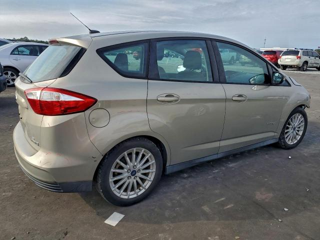 Ford Cmax Se Image 2