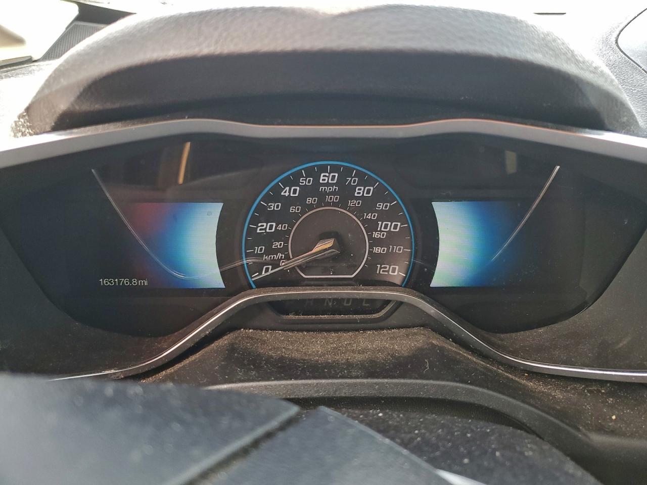 Ford Cmax Se Image 8