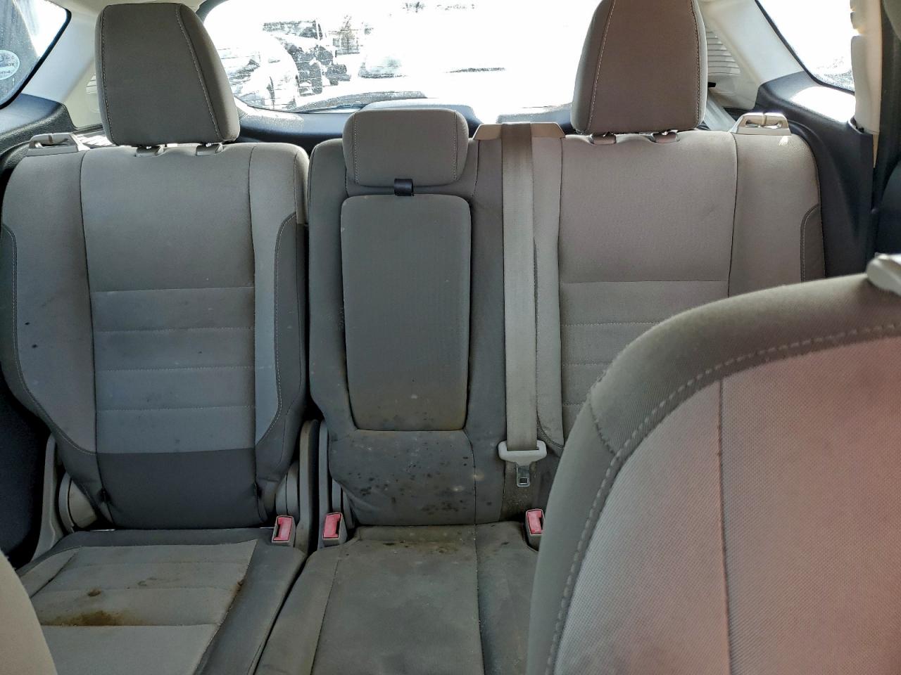 Ford Cmax Se Image 9