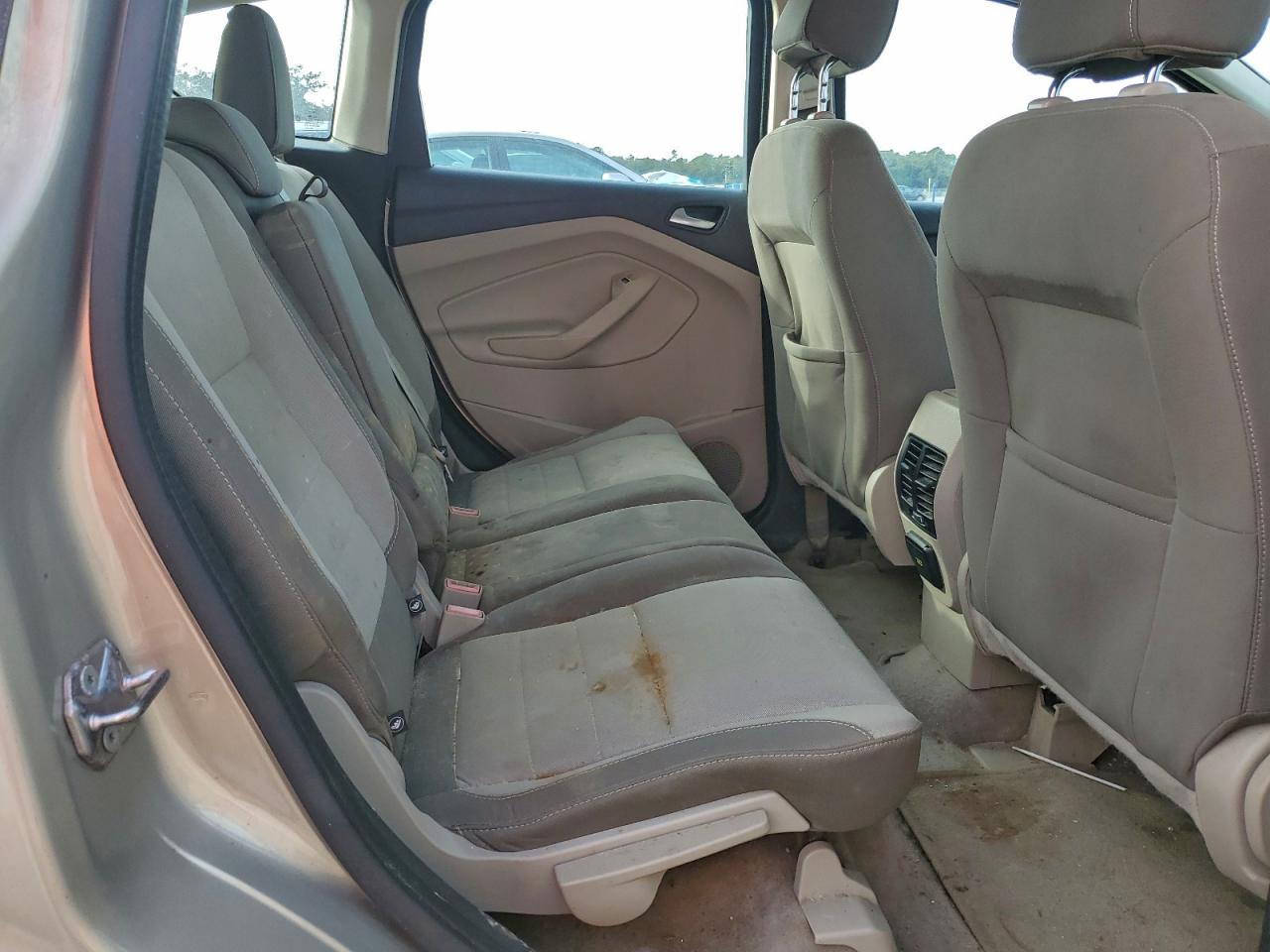 Ford Cmax Se Image 10