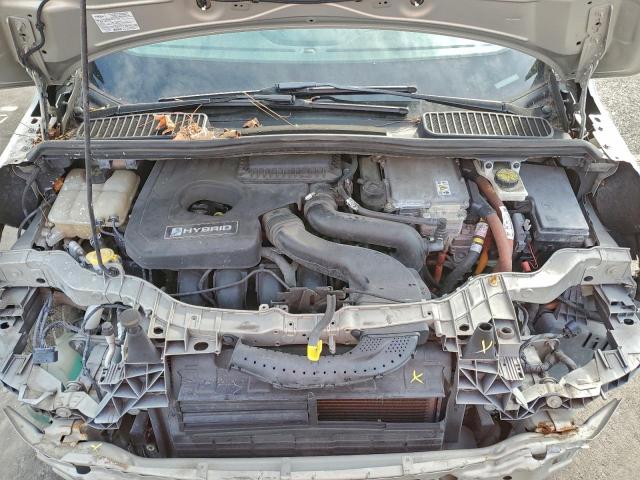 Ford Cmax Se Image 4