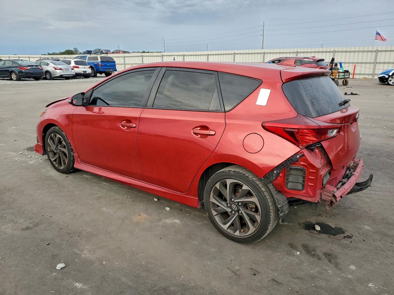 Toyota Scion Image 2