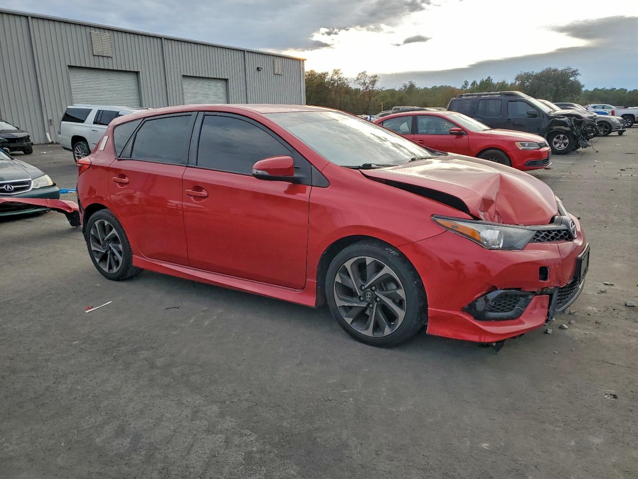 Toyota Scion Image 5