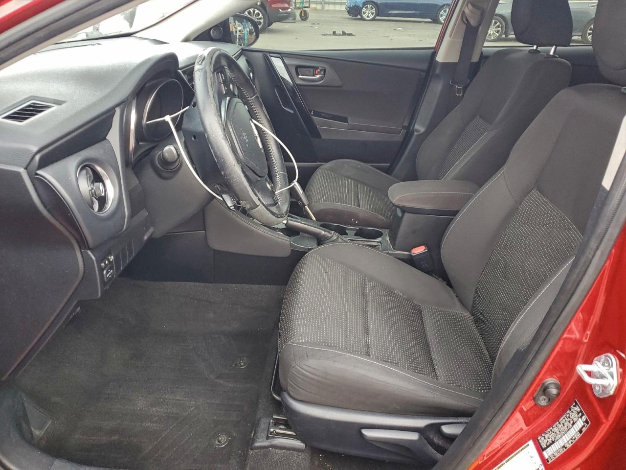 Toyota Scion Image 6