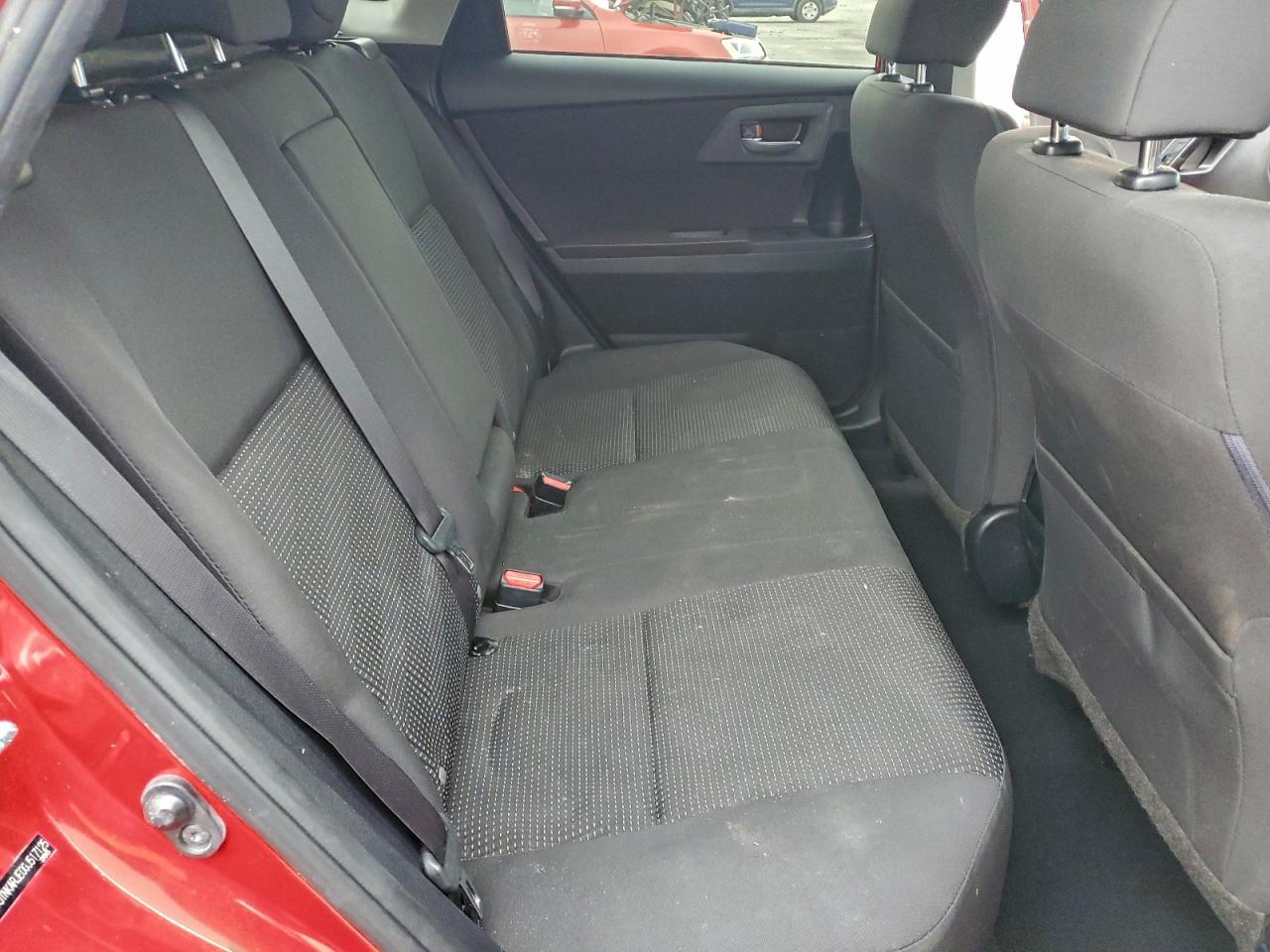 Toyota Scion Image 13