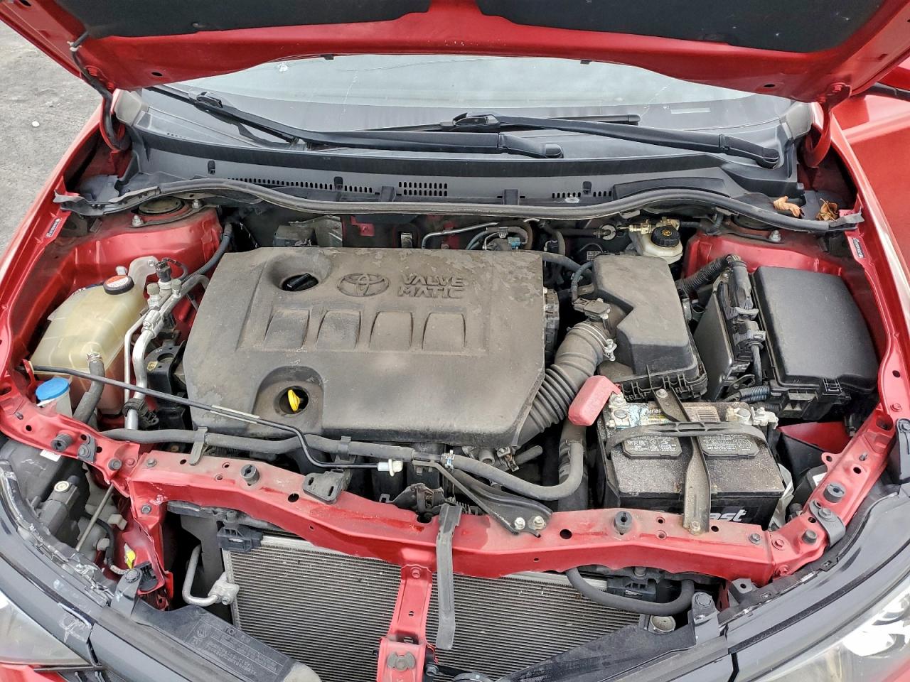 Toyota Scion Image 9