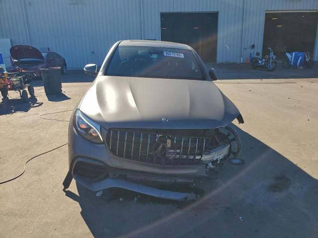 Mercedes-Benz GLC 63 4matic Amg Image 11