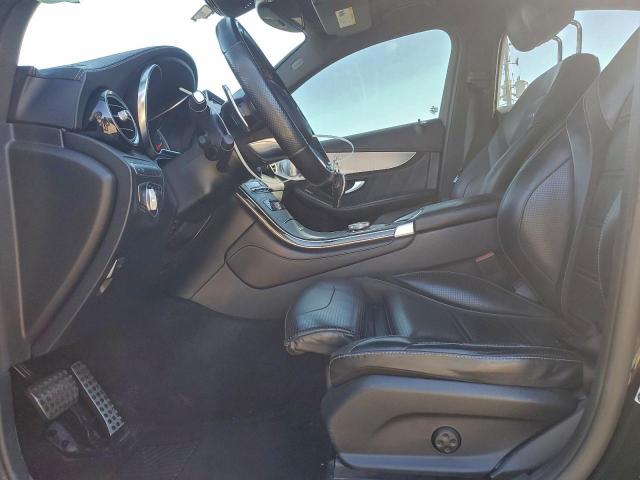 Mercedes-Benz GLC 63 4matic Amg Image 5