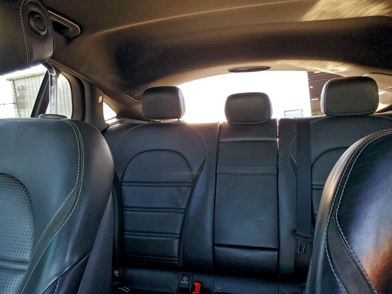 Mercedes-Benz GLC 63 4matic Amg Image 13