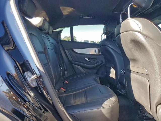 Mercedes-Benz GLC 63 4matic Amg Image 6