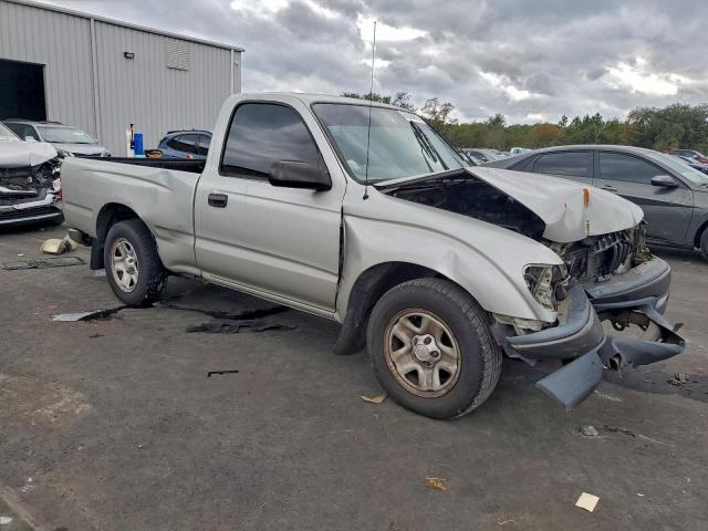 Toyota Tacoma Image 12