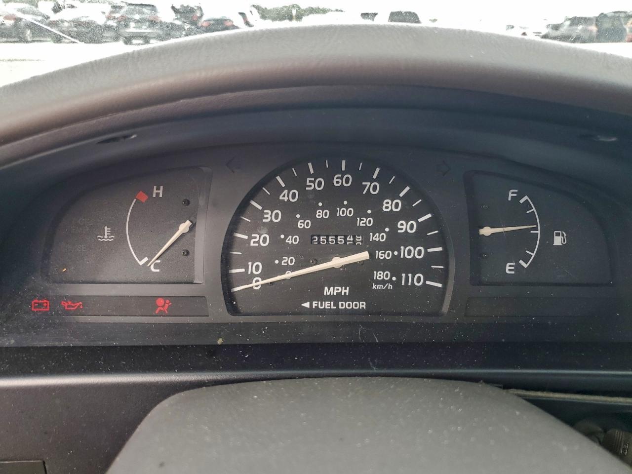 Toyota Tacoma Image 8