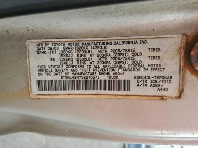 Toyota Tacoma Image 6