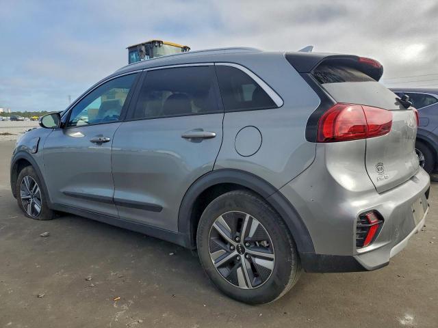 Kia Niro Ex Image 5