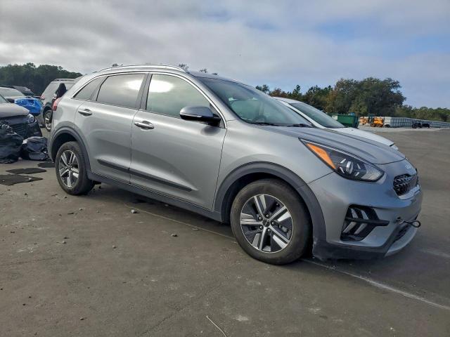 Kia Niro Ex Image 4