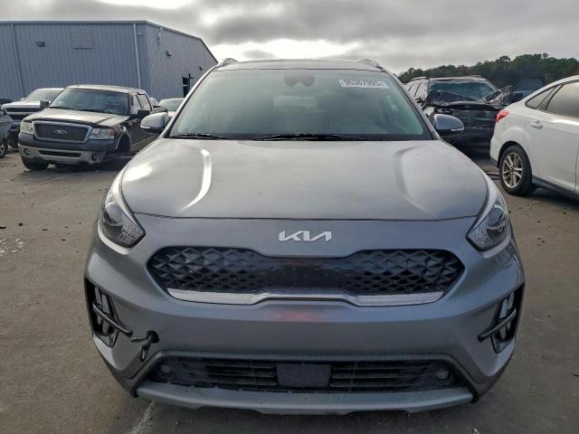 Kia Niro Ex Image 3