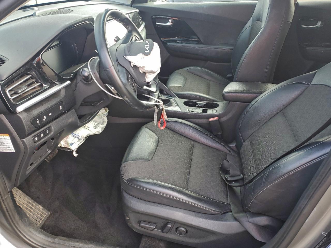 Kia Niro Ex Image 12