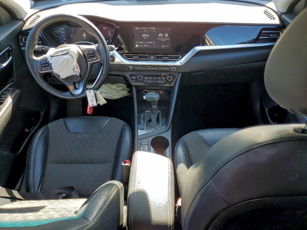 Kia Niro Ex Image 10