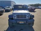 Jeep Wrangler Sport Image 10