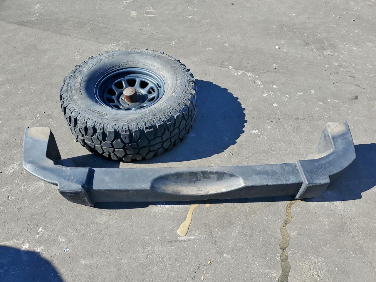 Jeep Wrangler Sport Image 6