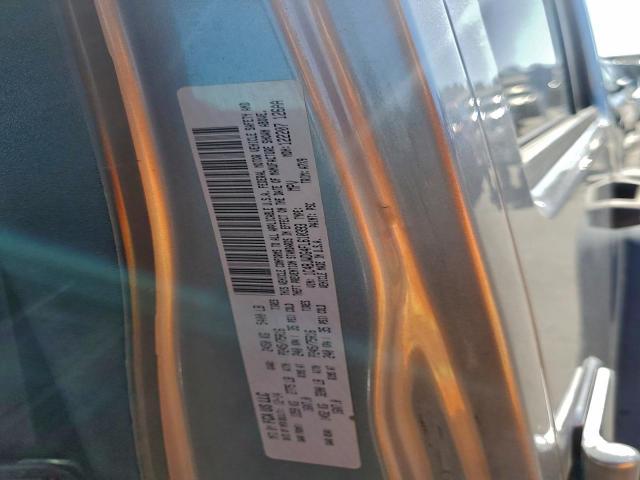 Jeep Wrangler Sport Image 9