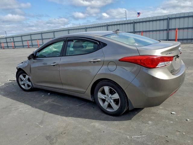 Hyundai ELANTRA Gls Image 3